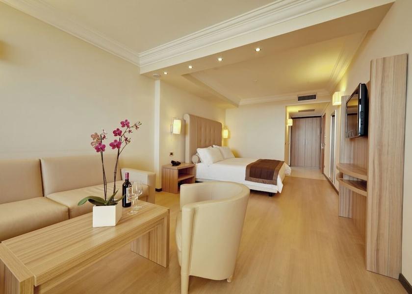 Liguria Sanremo Room