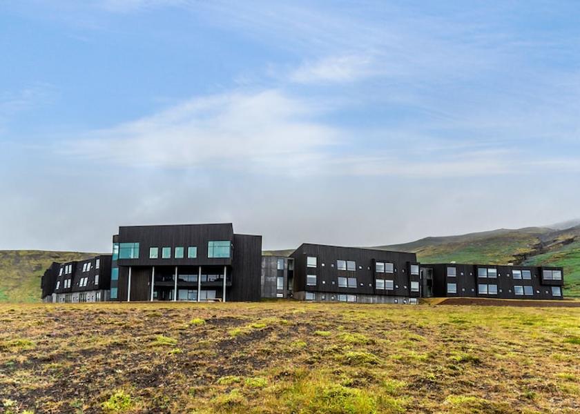 South Iceland Fagurholsmyri Primary image