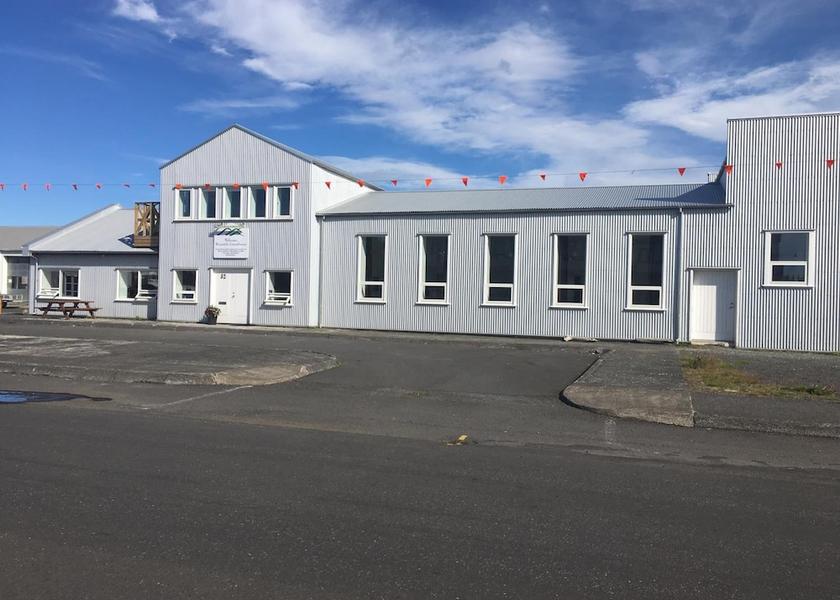 Southern Region Rangárþing ytra Exterior