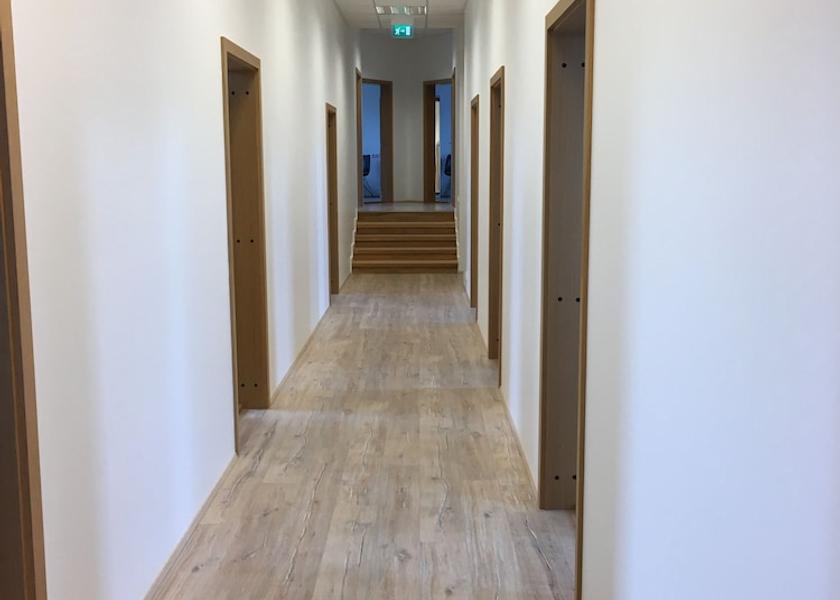 Southern Region Rangárþing ytra Hallway