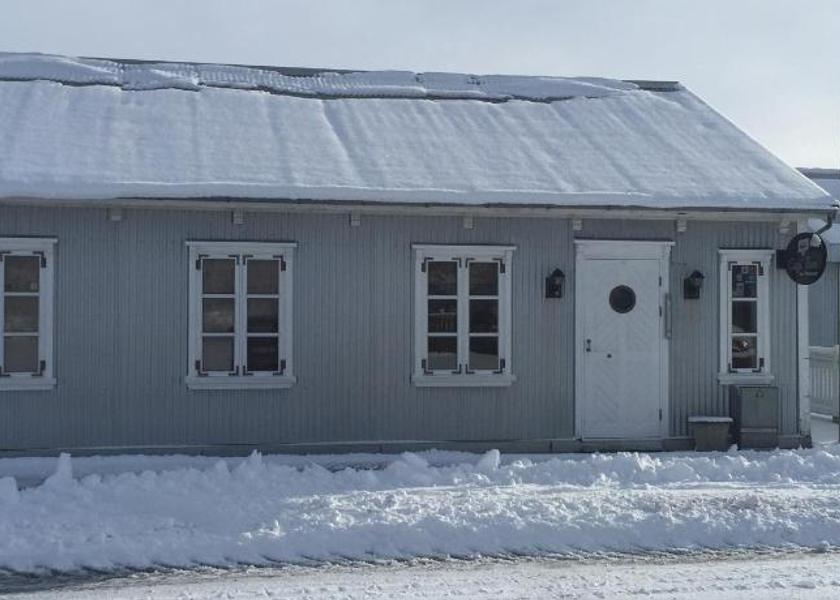 Southern Region Rangárþing ytra 