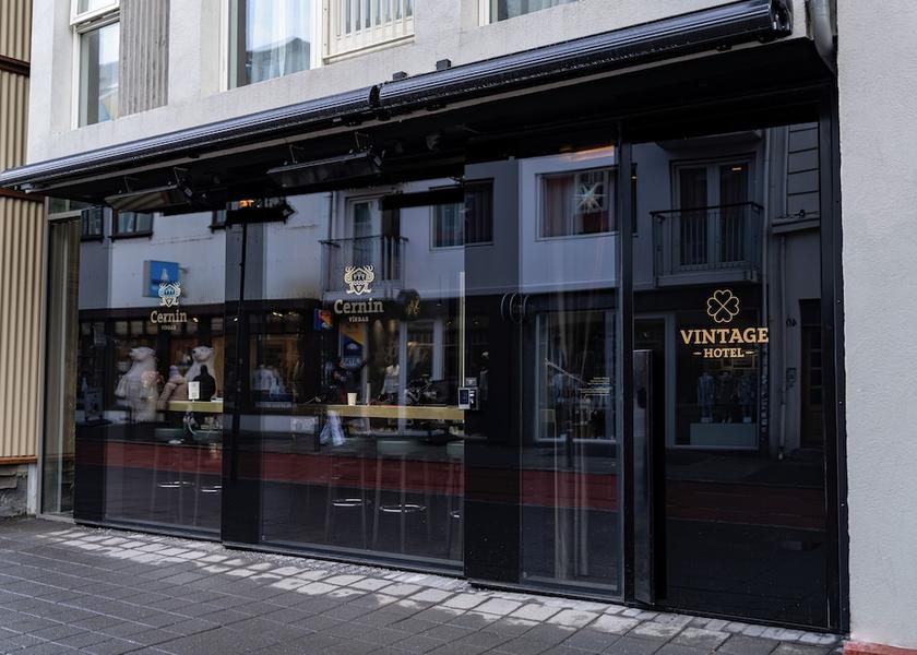 Southern Peninsula Reykjavik Primary image