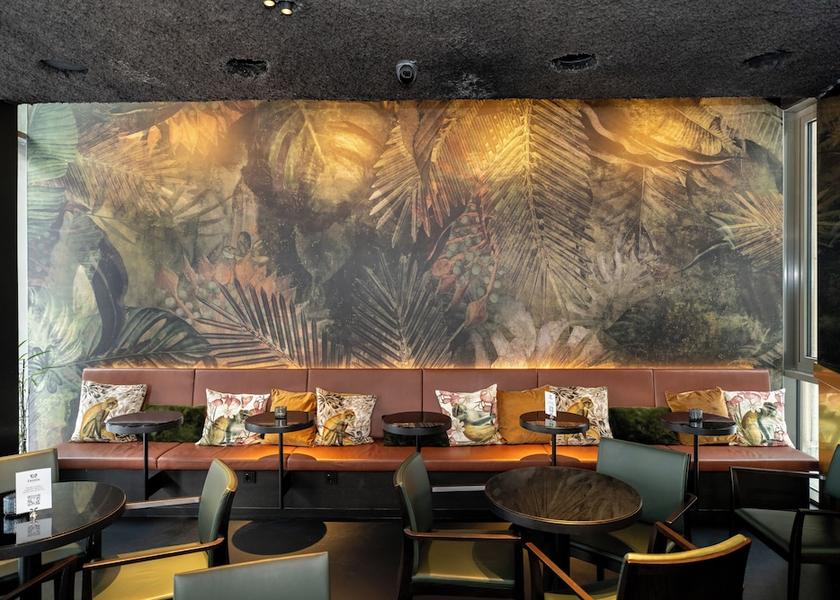 Southern Peninsula Reykjavik Bar