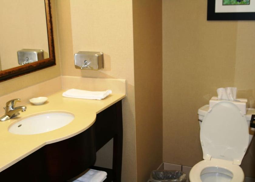 North Carolina Mount Airy Meeting Room