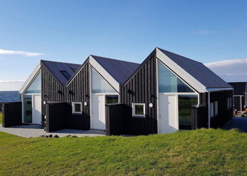 Southern Peninsula Alftanes Room