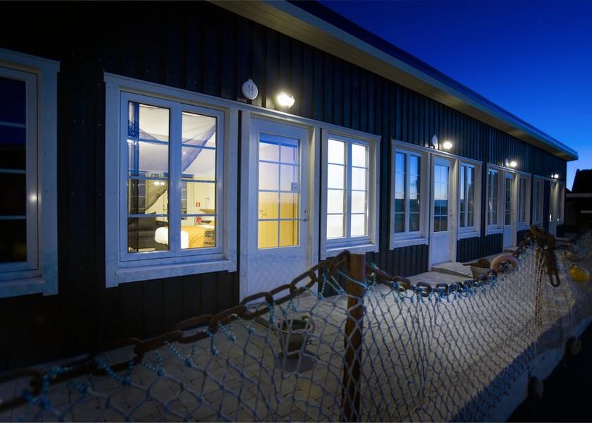 Southern Peninsula Alftanes Property Grounds