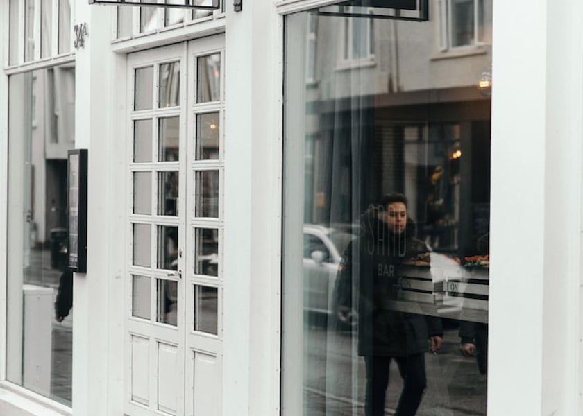 Capital Region Reykjavik Exterior
