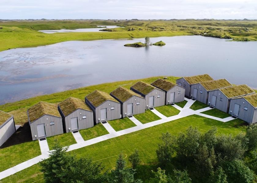 South Iceland Kirkjubaejarklaustur Primary image