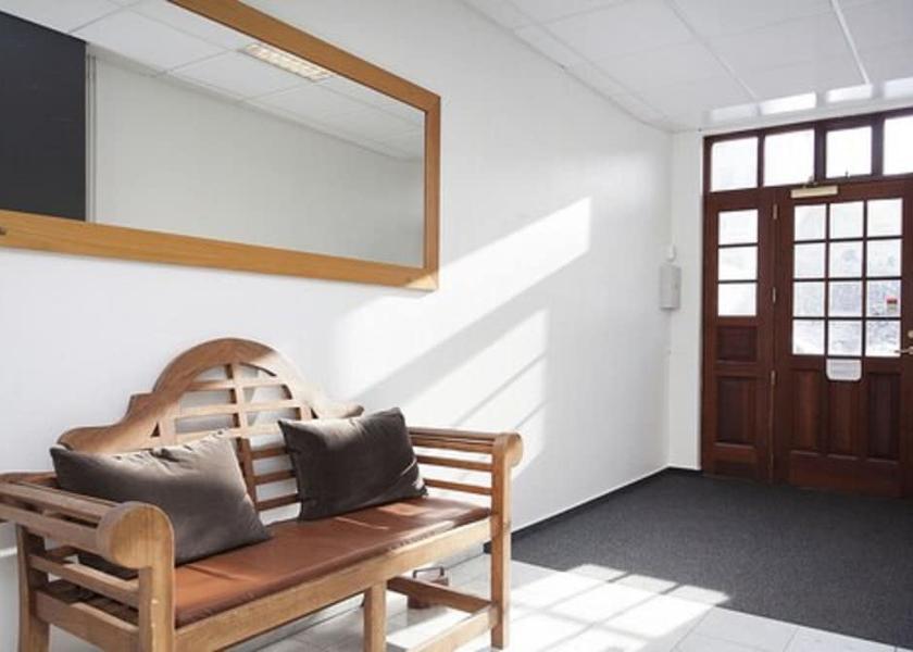 Northeast Region Akureyri Lobby