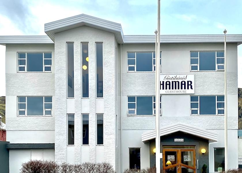  Vestmannaeyjar Facade