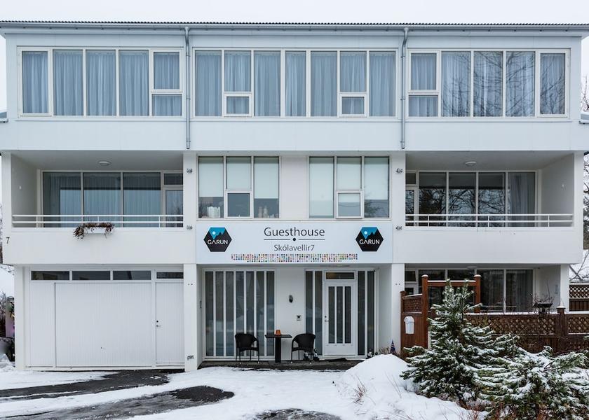 South Iceland Selfoss Primary image