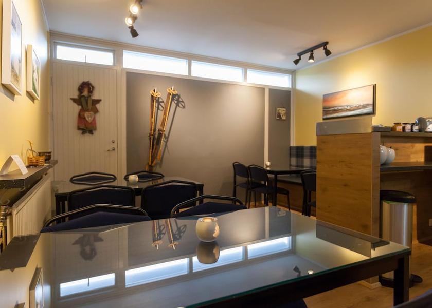 South Iceland Selfoss Breakfast Area