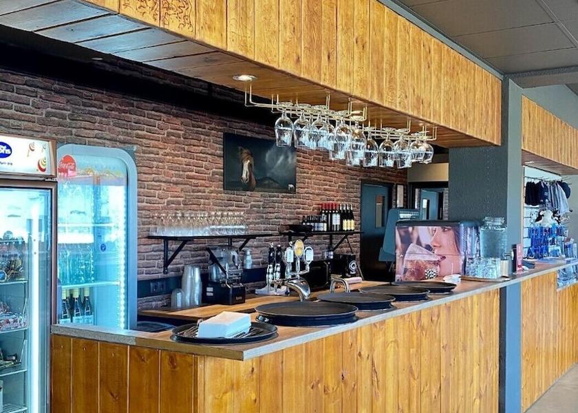 Northwest Region Hvammstangi Restaurant