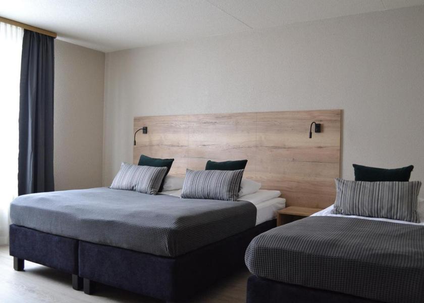 Southern Region Rangárþing eystra Triple Room