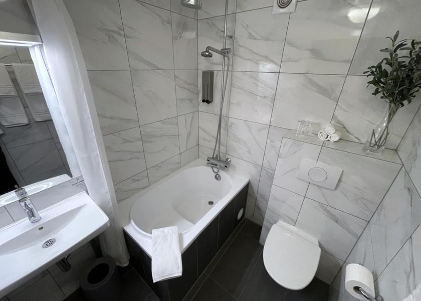 Southern Region Rangárþing eystra Triple Room