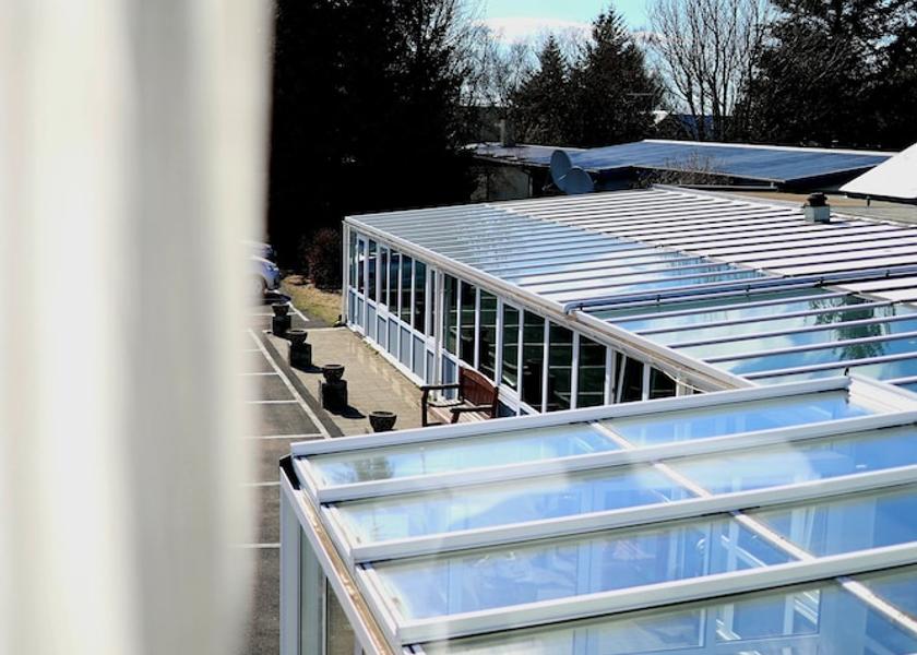 Southern Region Rangárþing eystra Exterior