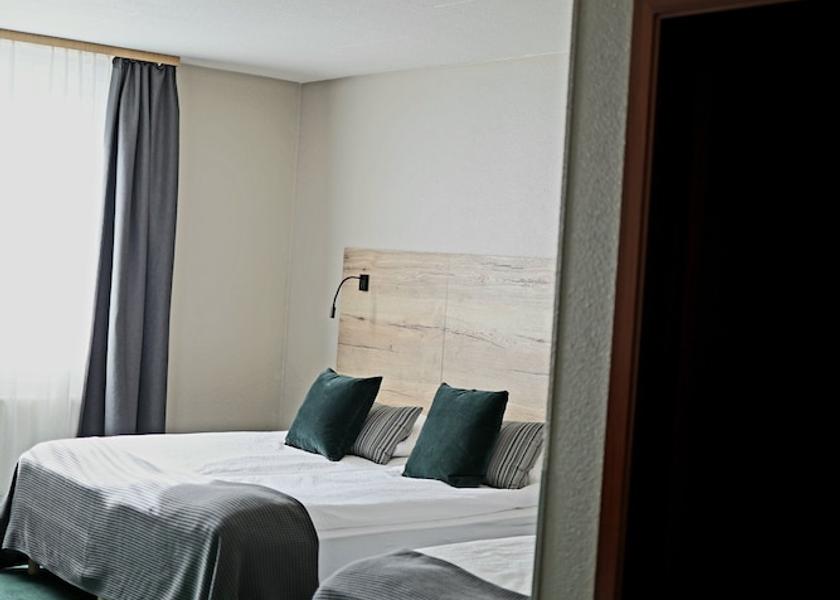 South Iceland Hvolsvollur Room