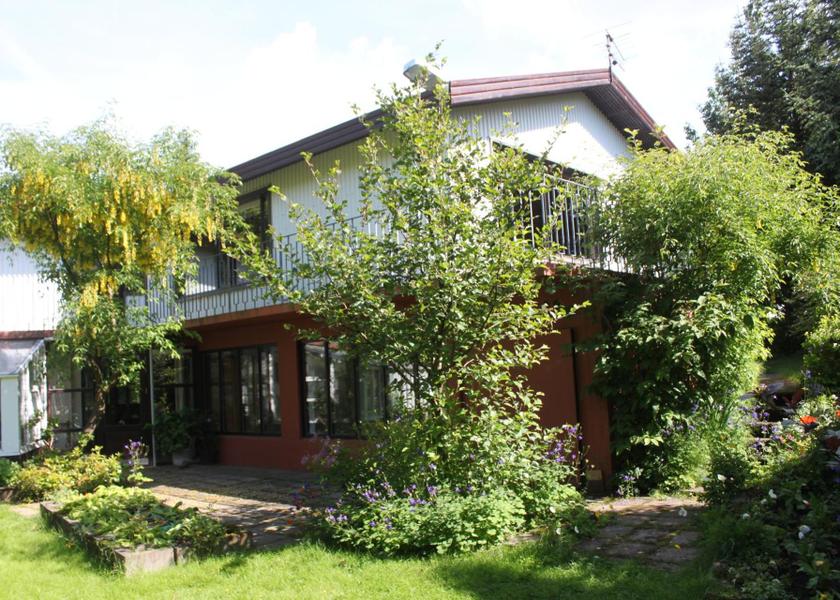 Southern Region Bláskógabyggd Exterior view