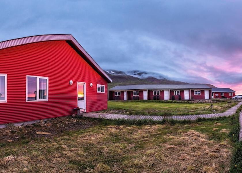 East Iceland Borgarfjordur Eystri Primary image