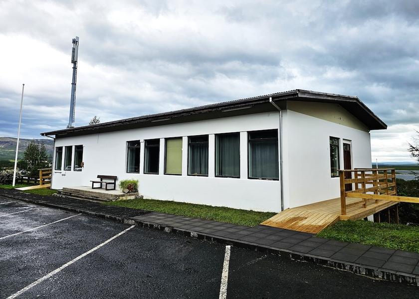 South Iceland Laugarvatn Room