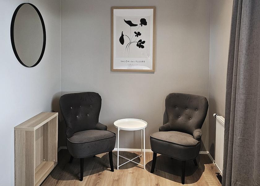 South Iceland Laugarvatn Room