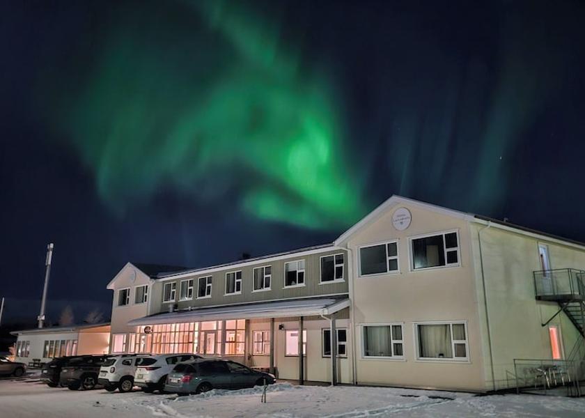 South Iceland Laugarvatn Primary image