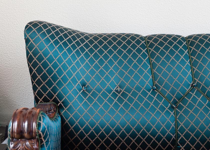 Southern Peninsula Reykjavik Lobby