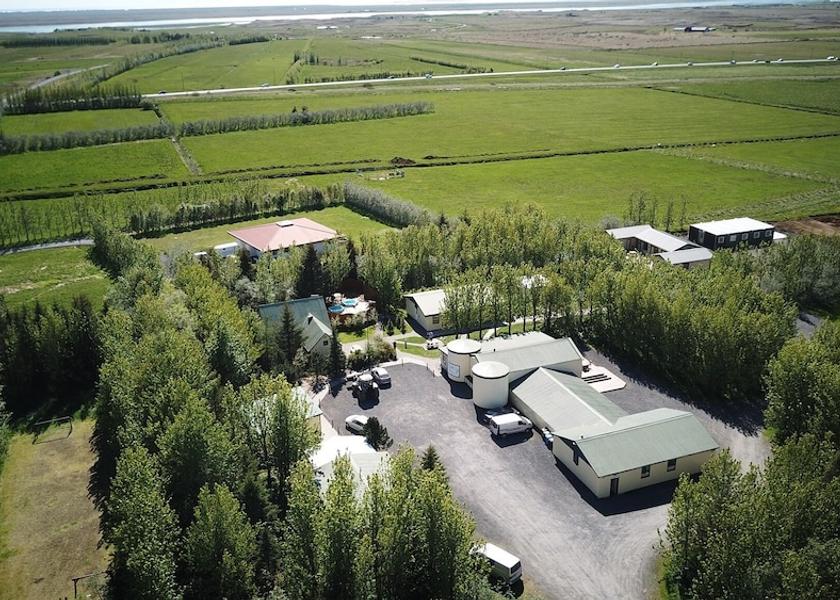 Southern Region Sveitarfélagid Ölfus Primary image