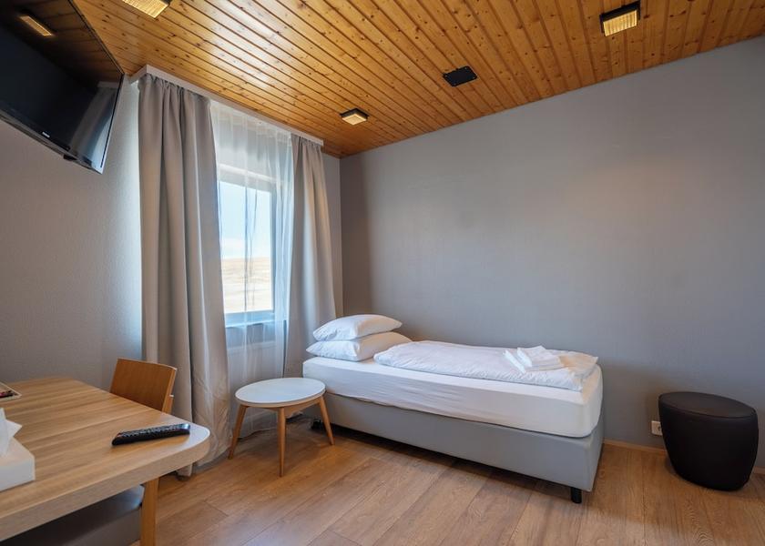 Northwest Region Hvammstangi Room