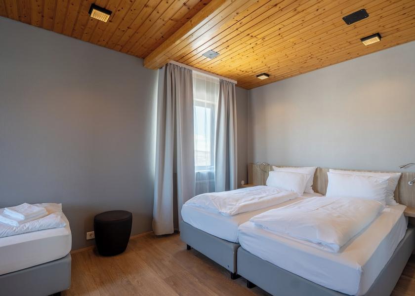 Northwest Region Hvammstangi Room