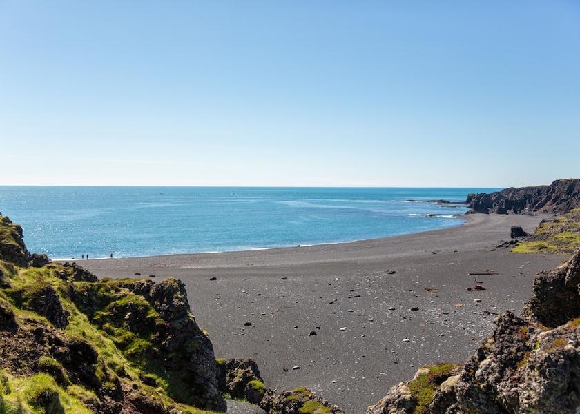 Western Region Snæfellsbær Point of interest