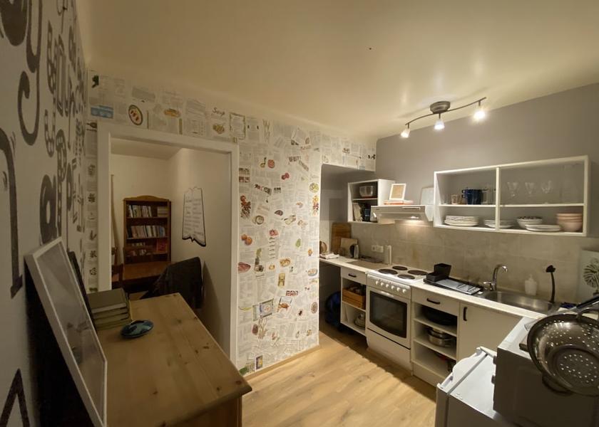 Cleanliness standards