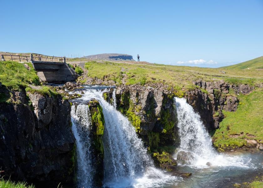 Western Region Hellissandur Point of interest