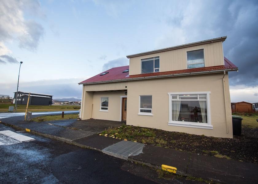 Western Region Hellissandur Primary image