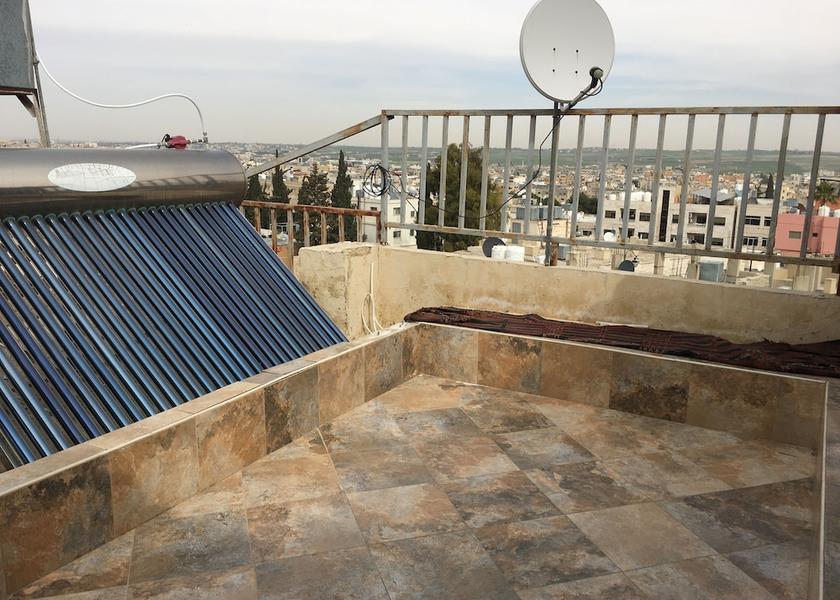 Madaba Governorate Madaba Terrace/patio