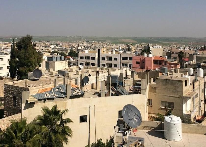 Madaba Governorate Madaba Exterior
