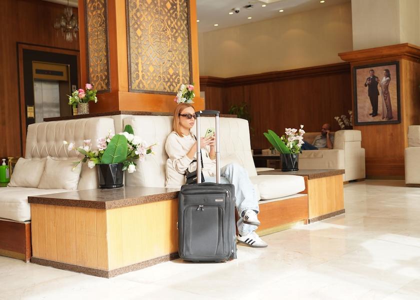 Amman Governorate Amman Reception