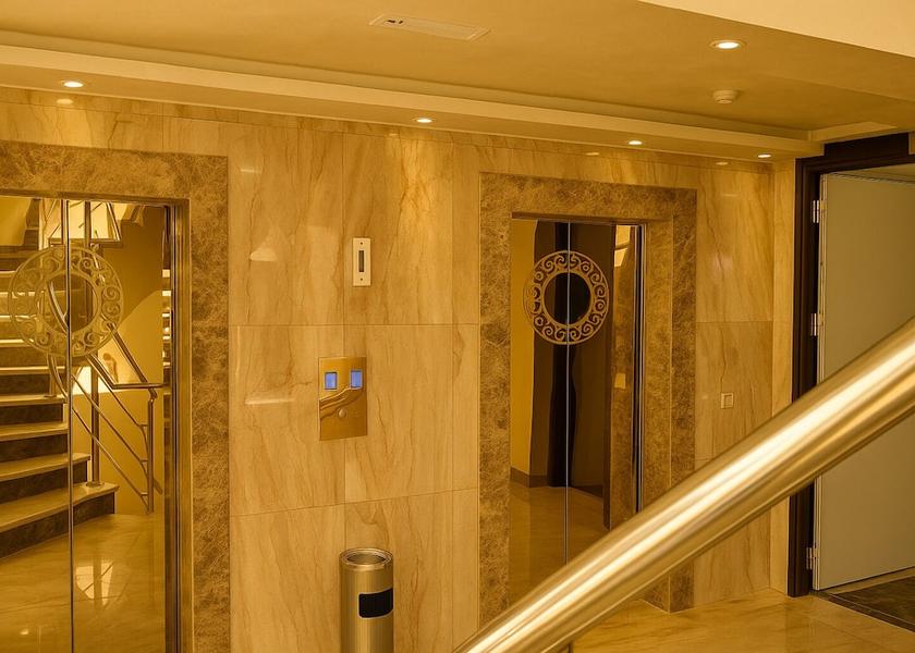 Amman Governorate Amman Elevator