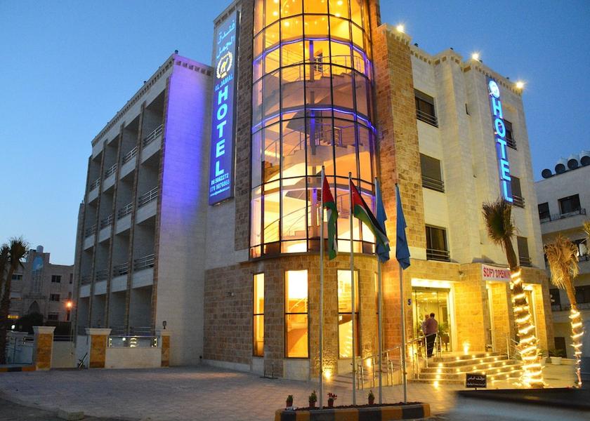  Amman Primary image