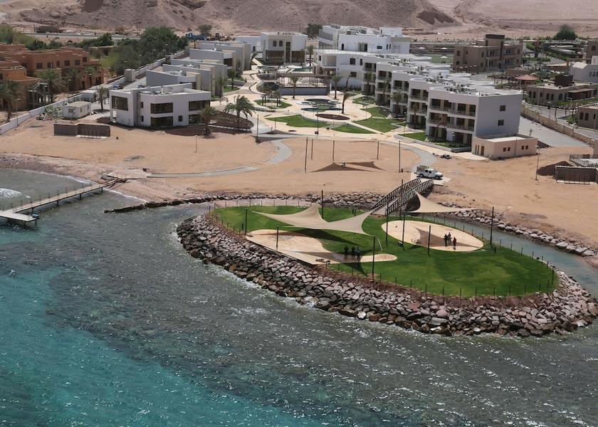 Aqaba Governorate Aqaba Beach