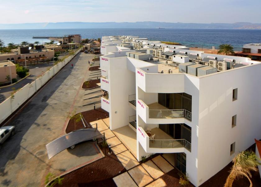 Aqaba Governorate Aqaba Parking