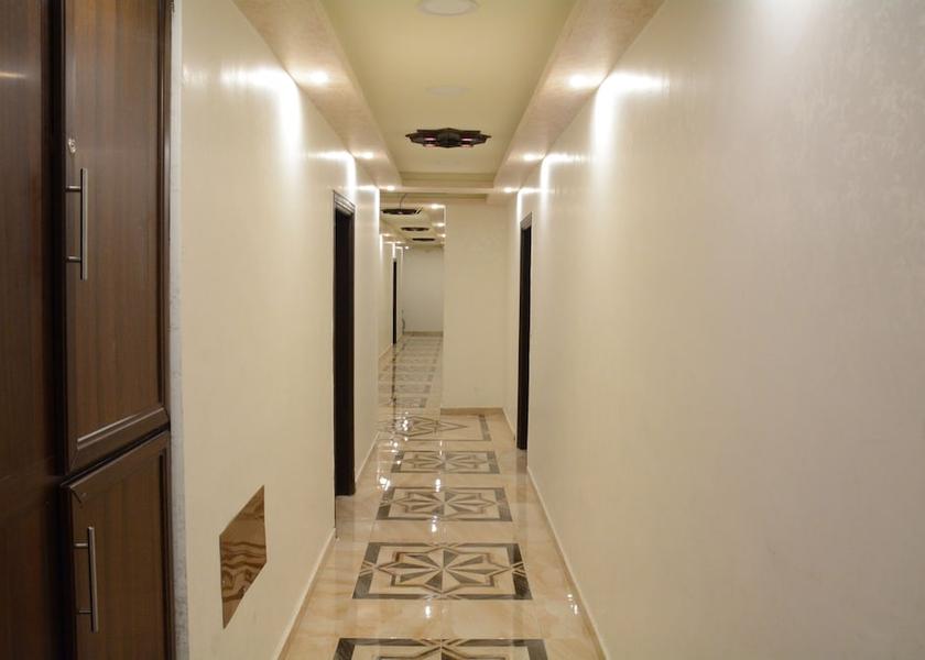 Amman Governorate Amman Hallway