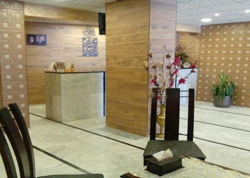  Amman Entrance