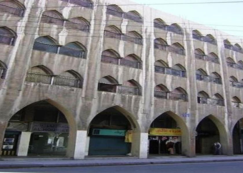 Amman Governorate Amman Interior