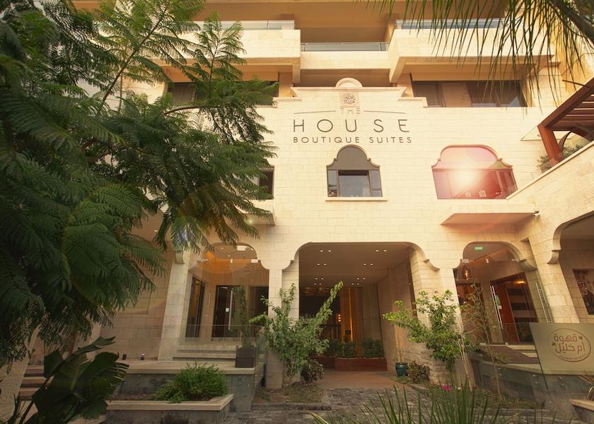 Amman Governorate Amman Exterior