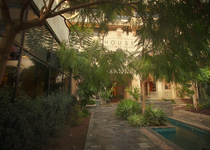  Amman Exterior