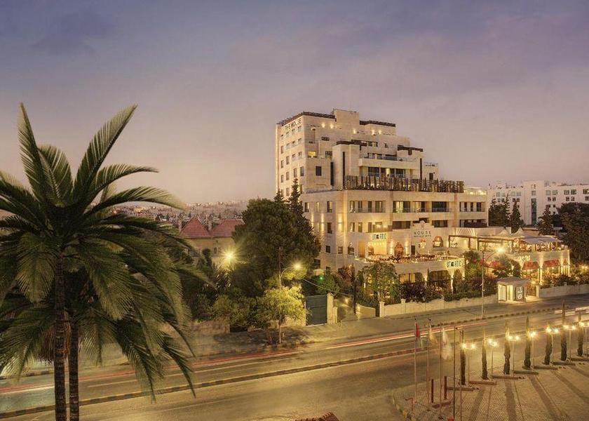Amman Governorate Amman Guestroom