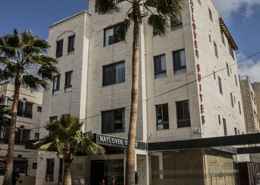 Amman Governorate Amman Front of property