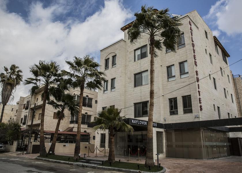 Amman Governorate Amman Exterior