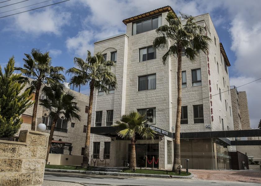 Amman Governorate Amman Front of property